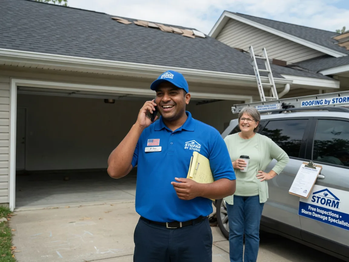 Roof Repair Near Me Langeloth, PA FAQs